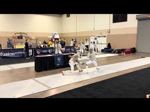 LEVY Daniel D2 V5 SUH Leo November NAC 2025