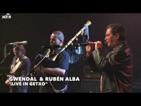 GWENDAL & Rubén Alba 