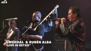 GWENDAL & Rubén Alba 