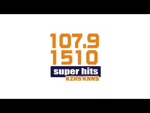 KZRS/Great Bend, Kansas Legal ID - February 3, 2023