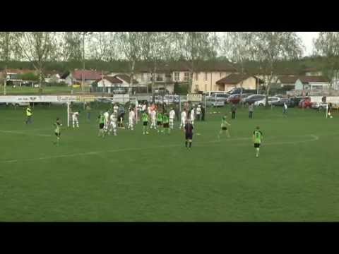 BL Süd Gunskirchen gegen Pichl