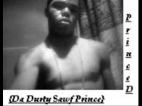 Mr K A and Prince D  (S U E)