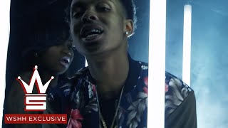 Rich The Kid &quot;What You Talmbout&quot; (WSHH Exclusive - Official Music Video)