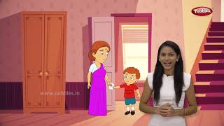 Mothers Day Song in Marathi | Mother's Day Story Marathi | Happy Mothers Day | Mothers Day Special
