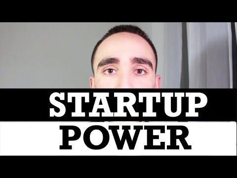 LE 8 REGOLE DEL SUCCESSO - STARTUP (Peter Thiel - Da Zero a Uno)