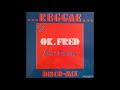 Errol Dunkley - OK Fred (extended) (MAXI) (1979)