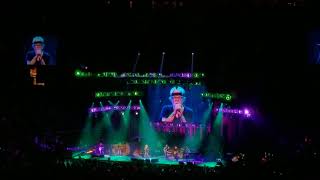 Busload of Faith - Bob Segar NEW 2017