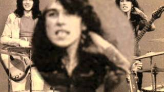 Golden Earring Violins 0001