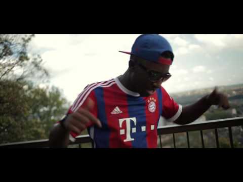 Young Blackos - On gère les bailles (Clip Officiel)