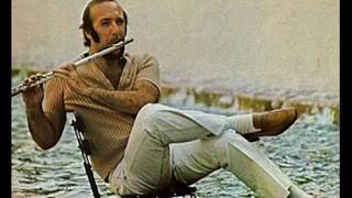 Herbie Mann Norwegian Wood