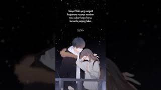 Download lagu Story Wa Segala yang ada dalam hidup ku (surgamu) mp3