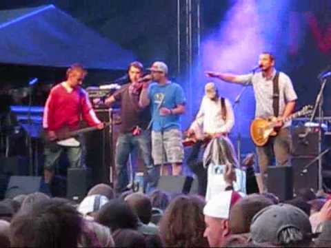 Divokej Bill - Vstávej