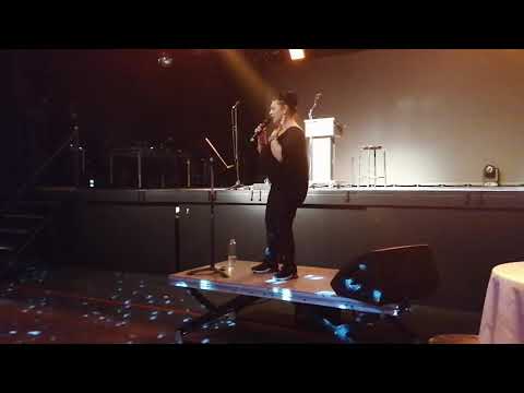 Paula P'Cay - Wem Gehöre Ich - Live in HH