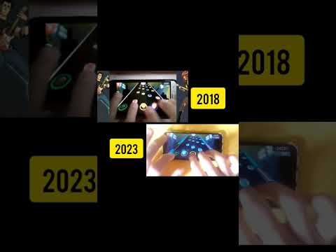 Antes e Depois - Splendid Cradle