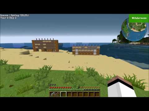 FTB UTILITIES Mod Spotlight