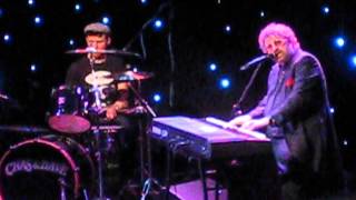 chas and dave - thats what i like - live - princess hall - aldershot - 17/4/13