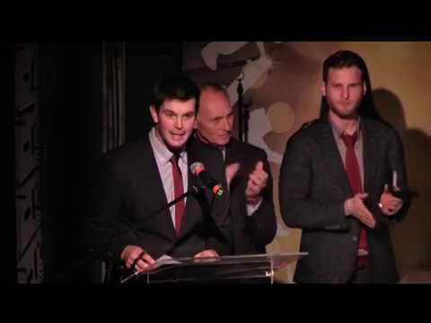 Sportgála 3. rész - 2017