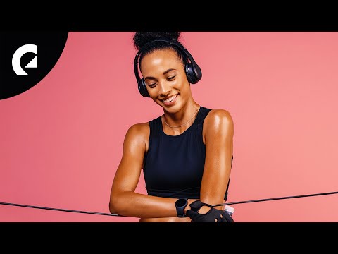 Pop Workout Music (1 Hour) ♫