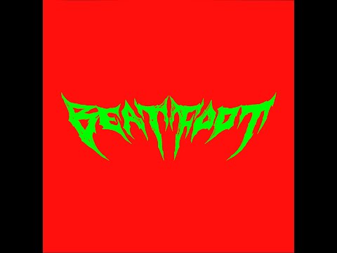 BĘÃTFÓØT - GRÜFFALØ