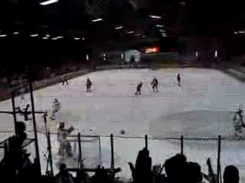 EHC Eisbaeren Berlin vs. Adler Mannheim - 19.04.2005