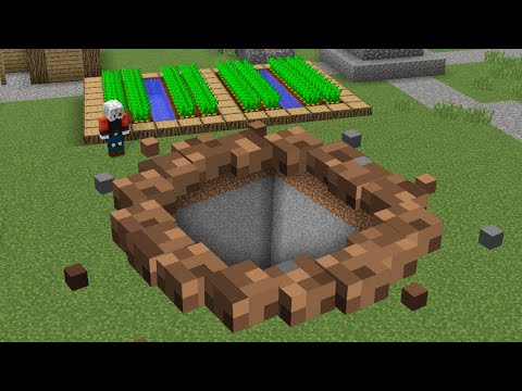 THEMURAT VS MINECRAFT #185
