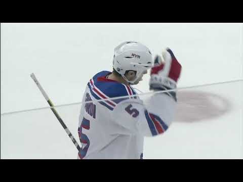 NHL    Apr.03/2012   New York Rangers - Philadelphia Flyers (MSG)