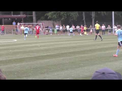 Kreispokal Dortmund 19/20 Halbfinale TuS Bövinghausen - ASC 09 Dortmund