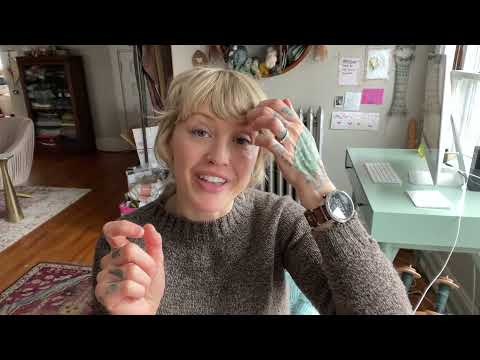 I’ll Knit (& Spin!) If I Want To: Episode 44 (SNEAK PEEKS!)