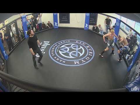 FCT2: Maksimovski vs Ostaschuhk