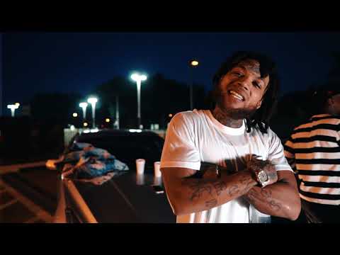 Big Bank Stank "Double R" ft Bummy