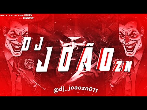 MONTAGEM TUIN QUEBRA NOIA☯☠01(DJ JOÃO ZN)202??🔮🔮