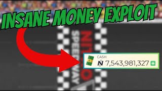 The most BROKEN Nitro Type GLITCHES + HACKS