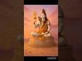 Oh Bhole Baba Pahadon Ke Raja Mahadev Baba Bholenath Shiv Spritual Shorts