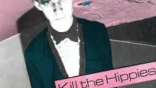 THE DEADBEATS &quot;Kill The Hippies&quot;