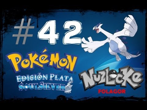 Pokémon Plata Nooblocke Ep.42 - El juego me ha TROLLEADO