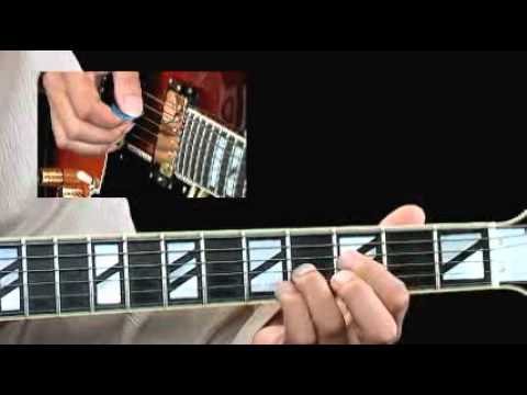 Jazz Comping - #3 Guide Tones - Jazz Guitar Lessons - Fareed Haque