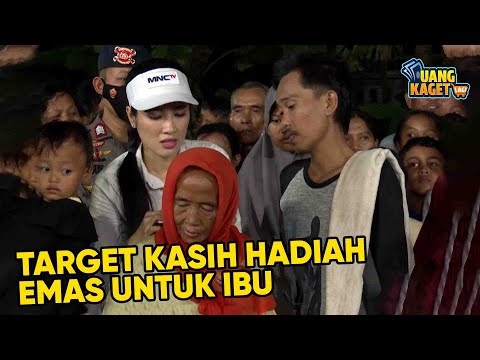 SEDIH!! HADIAH TERAKIR UNTUK IBU | KILAU EPS 521 PART 6