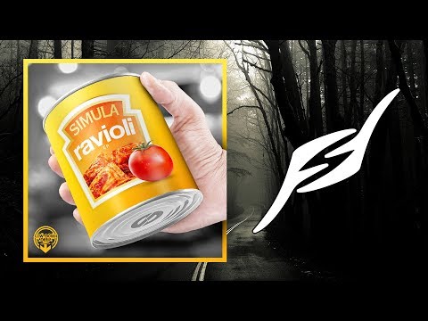 Simula - A Bit Naughty