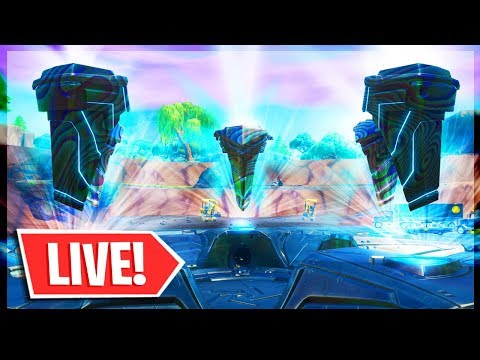 new greasy grove rune event happening right now fortnite battle royale - fortnite greasy grove event