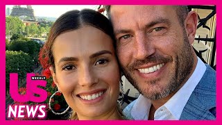 Jesse Palmer Confirms He Married Emely Fardo 1 Year Before Bachelor Gig