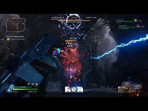 How To Defeat Okriel, The Traitor | Outriders Worldslayer