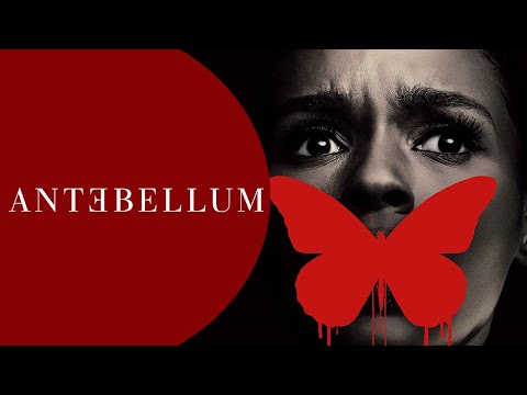ANTEBELLUM - Janelle Monáe TRAILER #3 2020