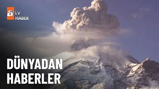 Dünyadan haberler - atv Ana Haber 23 Nisan 2023