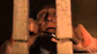 "BROOKS WAS HERE" - The Shawshank Redemption (EXTENDED SCENE)