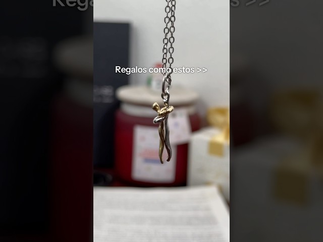 Vídeo relacionado con Kasmole Collar Divertido - Collar Modelado Órganos Masculinos, Aleación, Regalos Joyería Divertidos para Hombres y Mujeres
