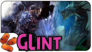 Guild Wars 2 - Glint's Lore (Revenant Elite Spec REVEALED!)