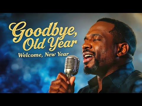 Goodbye, Old Year / Welcome, New Year | Soulful Black Gospel New Year Worship