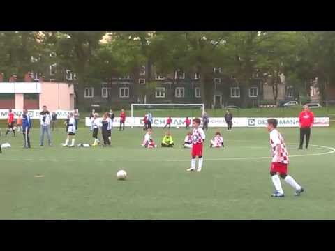 Deichmann Mini Mistrzostwa 2014