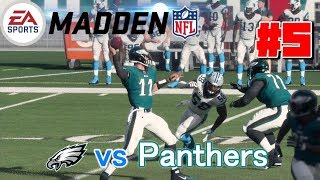 #5【スポーツ】よぴおだのMadden NFL18【アメフト】