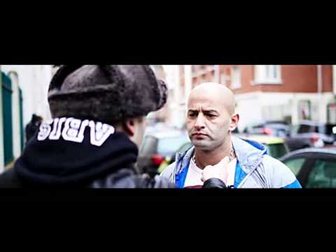 ABIS FEAT SEVEN   FAIT DIVERS   LE NOUVEAU CLIP VIDEO DE ABIS